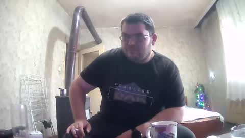 Stefan online show from 11/20/25, 07:08