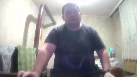 Stefan online show from 11/30/25, 03:10