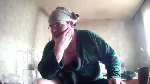 Stefan online show from 02/03/26, 12:54