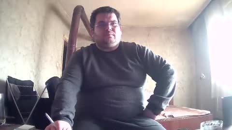 Stefan online show from 02/08/26, 11:02