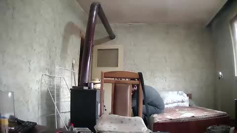 Stefan online show from 02/10/26, 12:20