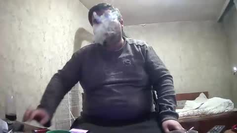 Stefan online show from 02/14/26, 02:58