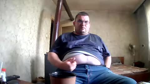 Stefan online show from 07/14/26, 05:34