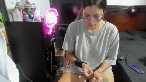 Snapshot of stefan_litleee chatting on 03/26/26, 11:10 julieth-cancer online show from 03/26/26, 11:10