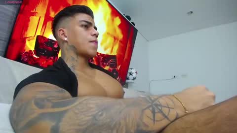 Macallan online show from 01/22/25, 08:29