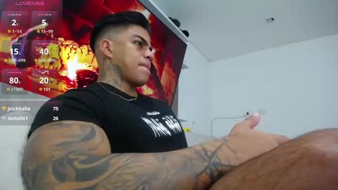 Macallan online show from 02/25/25, 09:31