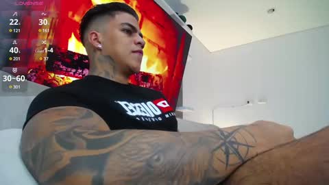 Macallan online show from 02/27/25, 03:04