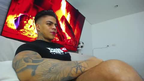 Macallan online show from 10/25/25, 03:14