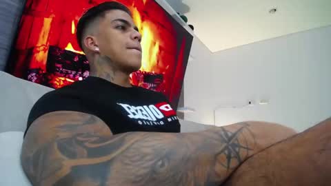 Macallan online show from 02/13/26, 03:02