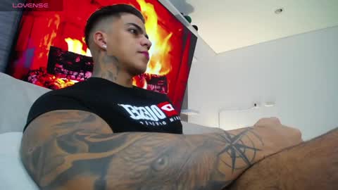 Macallan online show from 04/03/26, 03:37