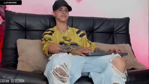 Wonder  online show from 12/13/24, 03:11