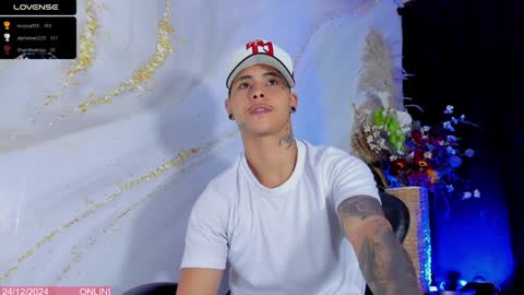 Wonder  online show from 12/24/24, 02:22