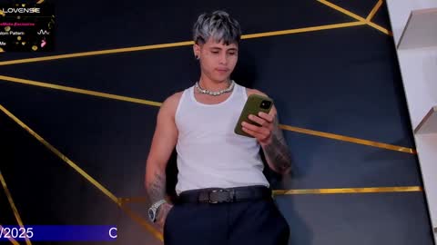 Wonder  online show from 01/04/25, 03:39