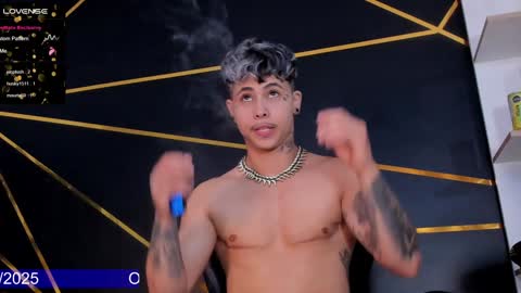 Wonder  online show from 01/08/25, 01:52