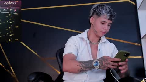 Wonder  online show from 01/10/25, 03:37