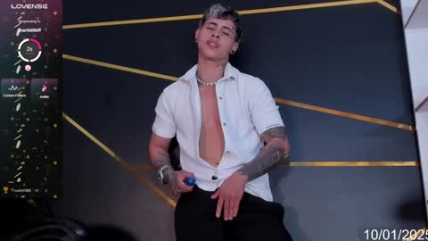 Wonder  online show from 01/10/25, 11:08