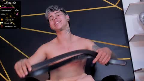 Wonder  online show from 01/12/25, 02:03