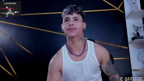 Wonder  online show from 02/01/25, 02:45