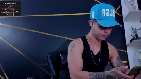 Wonder  online show from 02/05/25, 02:26