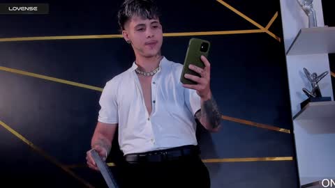 Wonder  online show from 02/08/25, 02:27