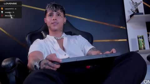 Wonder  online show from 02/08/25, 08:42