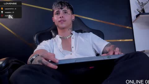 Wonder  online show from 02/08/25, 11:45