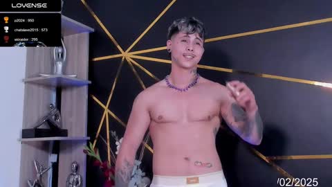 Wonder  online show from 02/21/25, 06:48