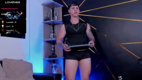 Wonder  online show from 03/05/25, 09:04