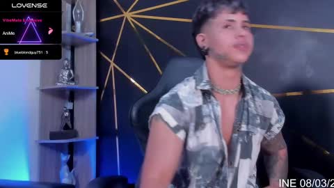 Wonder  online show from 03/08/25, 08:57