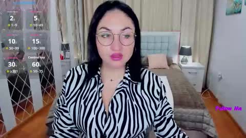 StefanaWinter online show from 02/17/26, 05:15