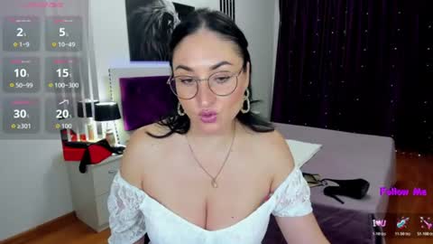 Snapshot of stefanawinter chatting on 06/24/26, 11:09 StefanaWinter online show from 06/24/26, 11:09