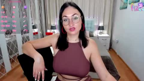 Snapshot of stefanawinter chatting on 07/26/26, 11:06 StefanaWinter online show from 07/26/26, 11:06