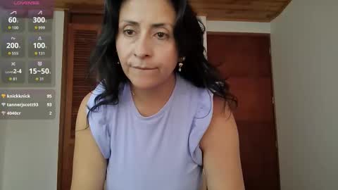 Stafania 3 online show from 10/18/25, 03:35