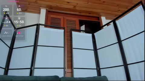 Stafania 3 online show from 04/27/26, 04:16