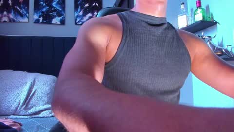 Stefann Salvatore online show from 09/26/25, 01:26