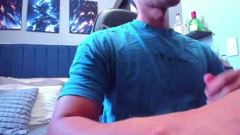 Stefann Salvatore online show from 09/28/25, 06:02