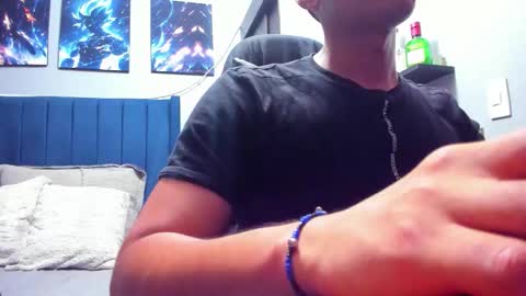 Stefann Salvatore online show from 10/28/25, 02:04