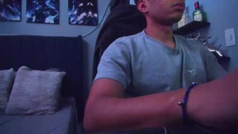 Stefann Salvatore online show from 11/03/25, 04:41