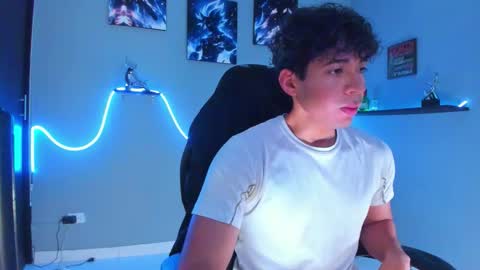 Stefann Salvatore online show from 02/07/26, 10:41