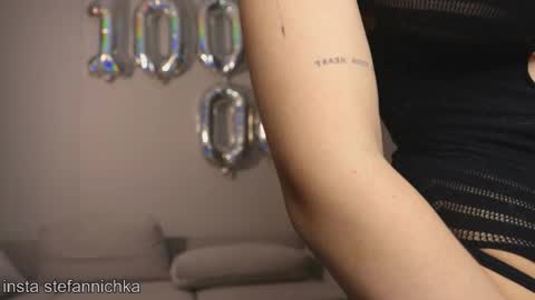 stefannichkaa online show from 12/03/25, 08:07