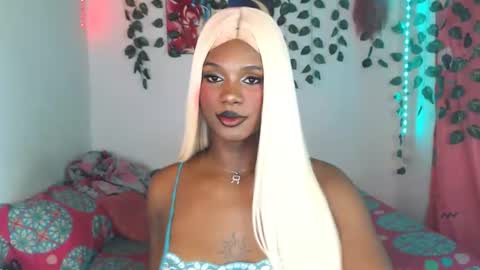 stefanny beautiful online show from 06/17/26, 12:35