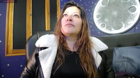 Stefanny online show from 03/23/26, 11:14