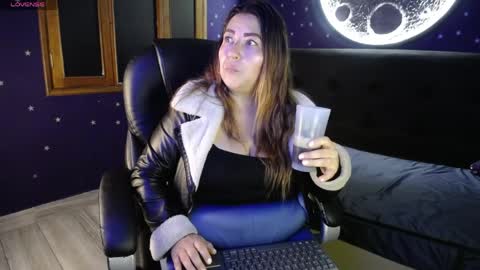 Stefanny online show from 03/30/26, 12:06