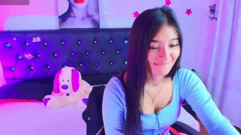Snapshot of stefanny_sweett_ chatting on 07/15/26, 12:21 Stefanny Sweett online show from 07/15/26, 12:21