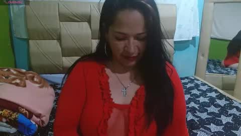 Stefanny online show from 10/22/25, 08:19