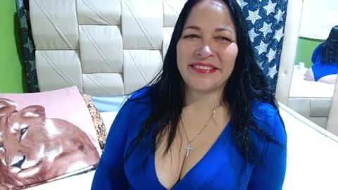 Snapshot of stefanny_taylor chatting on 04/04/26, 05:21 Stefanny online show from 04/04/26, 05:21