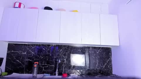 stefannyevans_ online show from 03/25/26, 01:39