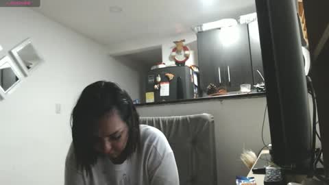 Snapshot of stefannym chatting on 02/03/25, 08:02 Stefy Milf online show from 02/03/25, 08:02