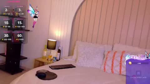 Snapshot of stefannym chatting on 08/01/26, 01:38 Stefy Milf online show from 08/01/26, 01:38