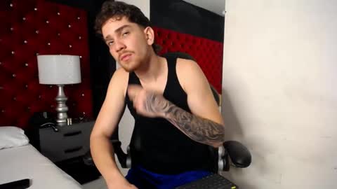 S T E F A N O  online show from 05/23/26, 05:34